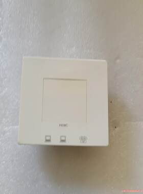 H3C华三WA2610H-GN胖瘦一体无线面板式无线AP议价商品