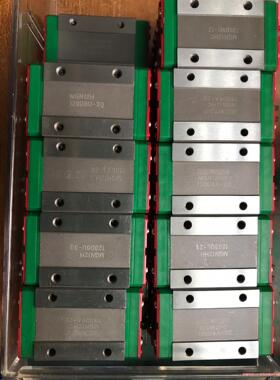 MGN12H，MGN7H，HGH15，各种滑块，各种导轨。M议价商品