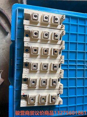 SKM195GB126DN德国塞米控IGBT骏营商贸-议价