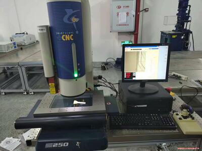 美国OGPInc光学测量仪SM