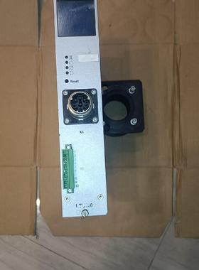 力士乐 LTU350 力士乐伺服控制通讯模块，成色如图，骏营议价商品