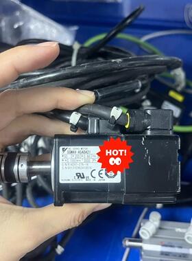 安川马达电机SGMAV-A5ADA21 SGMAS-A5AC议价商品