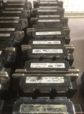 CM600DU-24NFH。CM400DU24NFJ。CM4(议价商品）