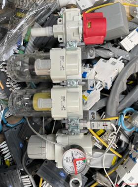 SMC气源过滤组合AF40-04-W-A 、AFM40-04(议价商品）