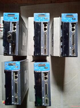 JOINHOPE伺服驱动器  JHE5-2S15ME（5台）议价商品