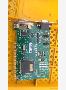 EPIX PIXCI CL1 R5(议价商品）