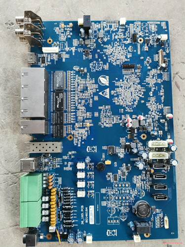 监控主板，大华DH-ITSE0804-GN5B-D 8路智能(议价商品）