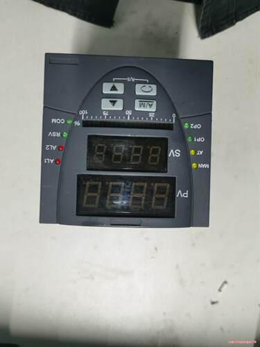 齐亚斯Z90D-V1-M35-S2-H2压力智能控制表PID(议价商品）