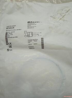 巴鲁夫BES00ZR   BES516-371-G-E4-C议价商品