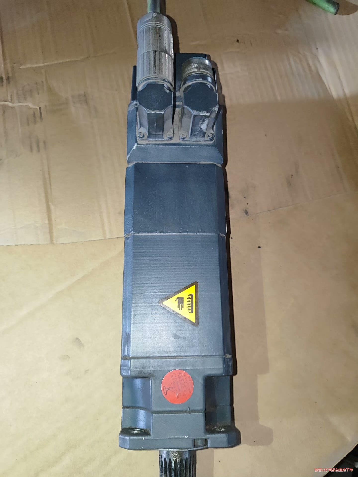 1FT6034-1AK71-3EH1    西门子    共(议价商品）