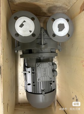 GETINGE 洁定灭菌器真空泵虚拟价格骏营商贸—议价