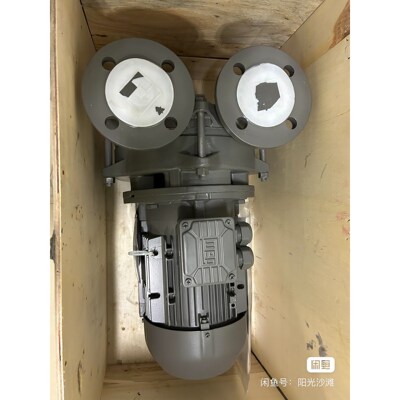 GETINGE 洁定灭菌器真空泵虚拟价格骏营商贸—议价