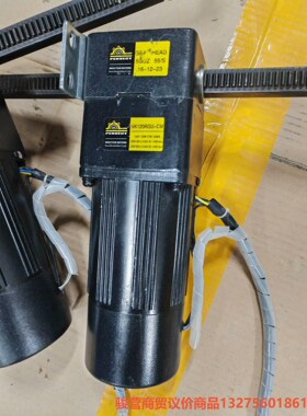直线往复式电机5IK120RGU-CM/5GUZ 55/S骏营商贸—议价
