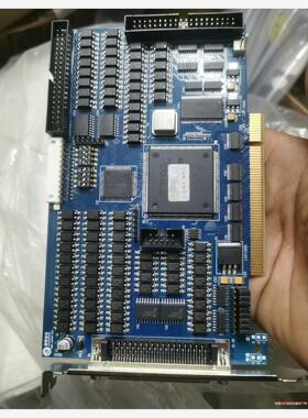 雷赛DMC2410C-XXT四轴运动控制卡 雷赛实物如图一片(议价商品）