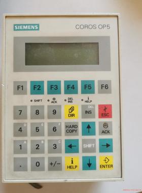 西门子COROSOP5，1000元议价商品