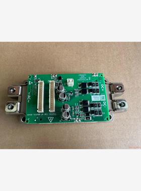 全新带板 2mbI600ⅴn-120-50 板子MVT404(议价商品）