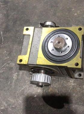 WINDEX精密凸轮分割器。型号8DF。8等分。270度。议价商品