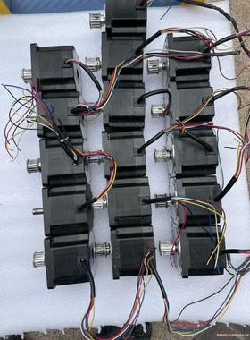 特价！99元一套，86雷赛步进马达套装电机863S22+3D骏营议价商品