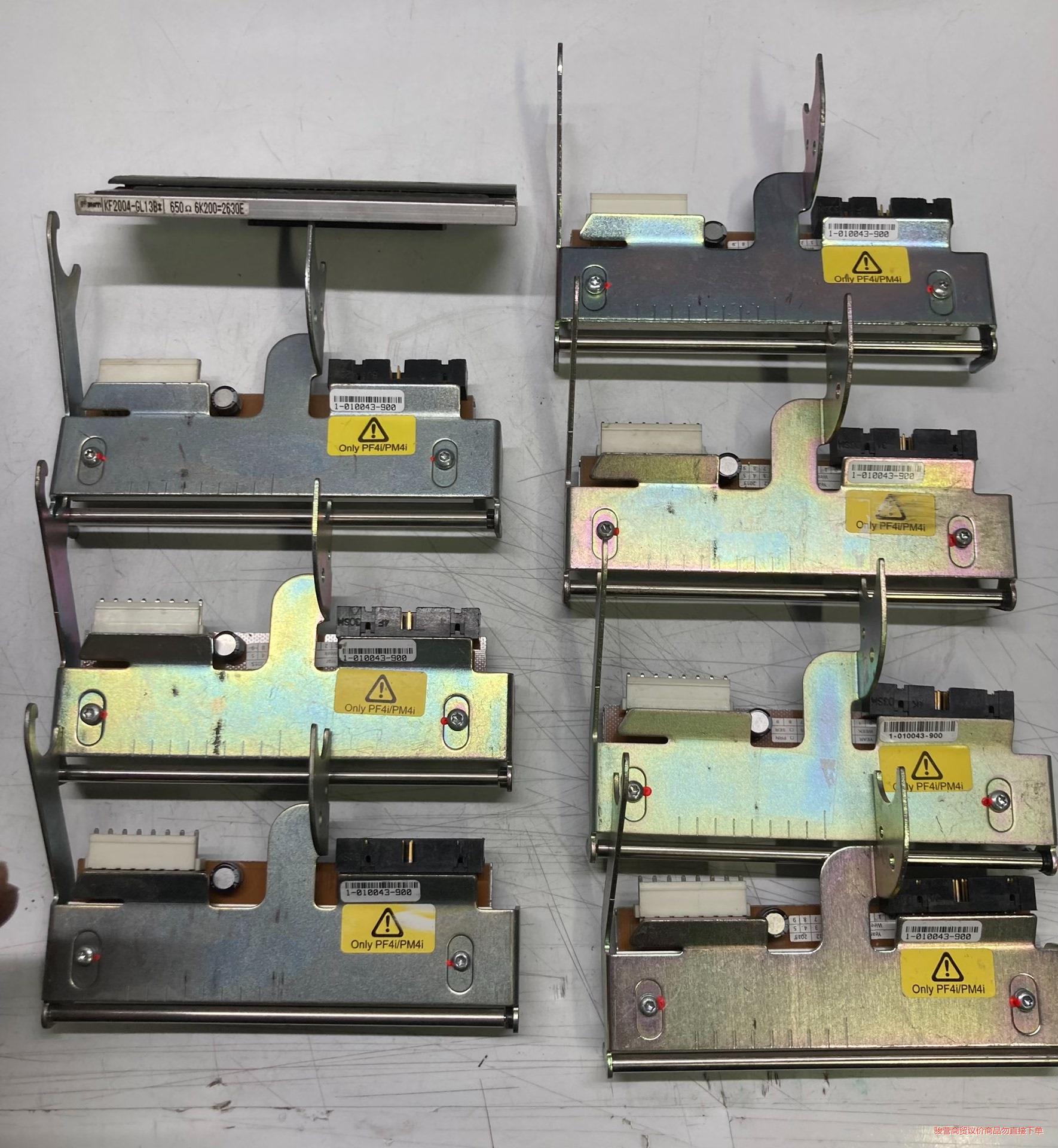 Intermec易腾迈PM4i头PF4i打印头300dpi议价商品