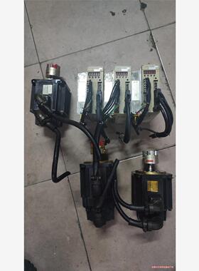 SGDM-10ADA-V安川二系1kw伺服驱动器(议价商品）