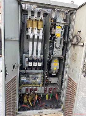 西门子变频器6SL3310-1BD33-8AA0 成色好 x骏营议价商品