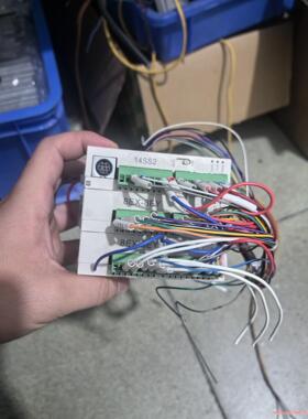 博森BISENG。BP16SP11T（14SS2）扩展8EX(议价商品）