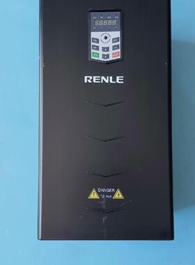 雷诺尔变频器RNB1055G/075P