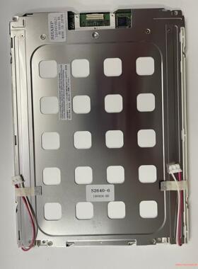全新原装夏普Sharp LQ104V1DG21/LQ104V(议价商品）