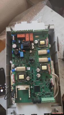 拆机ABB160KW软启动板子1SFB536268D1008议价商品