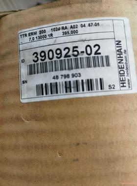 82  海德汉磁栅ERM200 1024 ID:390925(议价商品）