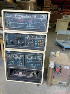 DIONEX 4500i离子色谱仪议价商品 series