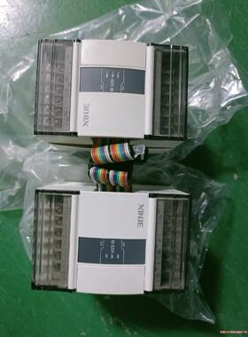 信捷扩展，XD-E2DA，成色漂亮，功能包好，测试好发货(议价商品）