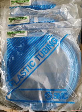 打包处理：全新原装进口SMC尼龙气管TS0604BU-20议价商品