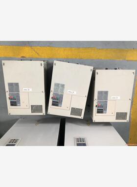 安川E1000系列45KW变频器 CIMR- EB4A008(议价商品）