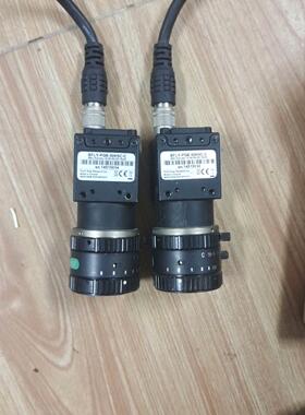 POINTGREY灰点工业相机BFLY-PGE-50H5C-议价商品