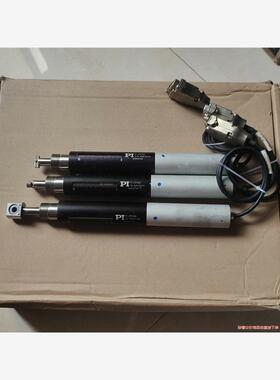 拆机普爱PI电动微调千分尺M-235.5DG 如图所示 实物(议价商品）