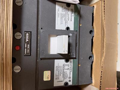 美国通用 GE 开关断路器 S00851AA 全新包装一个(议价商品）