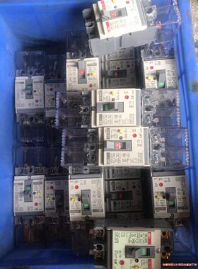 原装进口LS 品牌EBS 32Fb两相漏电保护开关3A。5A议价商品