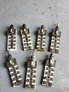 二手旧 议价商品 实物拍照 宜科分线模块ECP8