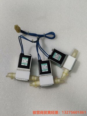 拆机贝克曼分析仪拆机,TAKASAGO高砂电磁阀NTV-2-骏营商贸-议价