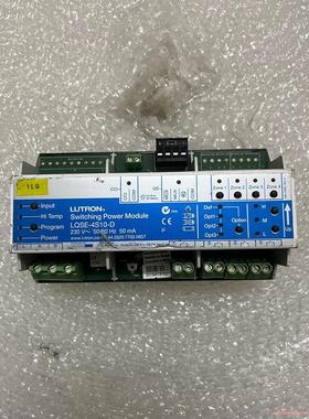 LQSE-4S10-D二手拆机路创灯光模块实物图拍摄功能包好(议价商品）