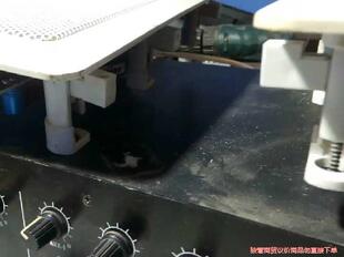 7294功放机，内置两块7294音质清晰有胆味，带话筒高低音议价商品