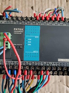 永宏FBs-32MAT2-AC，二手拆机，实物拍摄议价商品