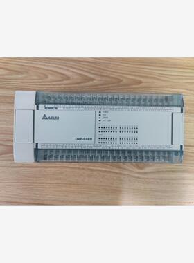 台达PLC，DVP64EH00T3，1台，560元(议价商品）