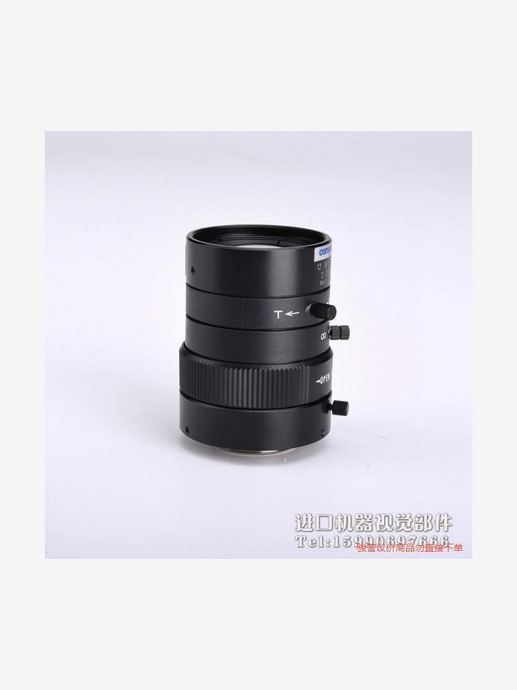 computar M3Z1228C-MP 百万像素变焦工业镜(议价商品）