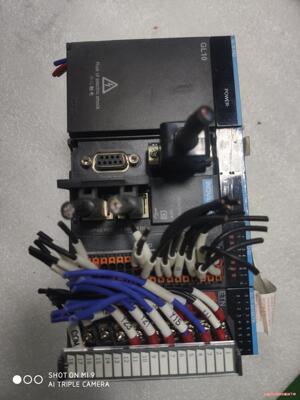 汇川PLC、GL10-PS2、AM402-CPU1608TN(议价商品）