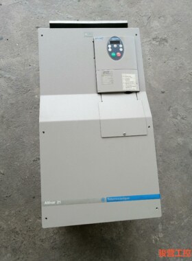 施耐德变频器ATV21HD55N4，55KW/75HP 功能骏营商贸-议价