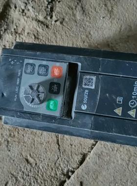 sourze变频器1.5Kw到2.2Kw，成色如图，标价包邮议价商品