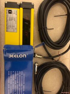 JEELON 工程剩余全新原装德国巨龙光幕栅JEELON(议价商品)