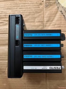 费斯托。FESTO.EIPC-BP50 160817  PS(议价商品）